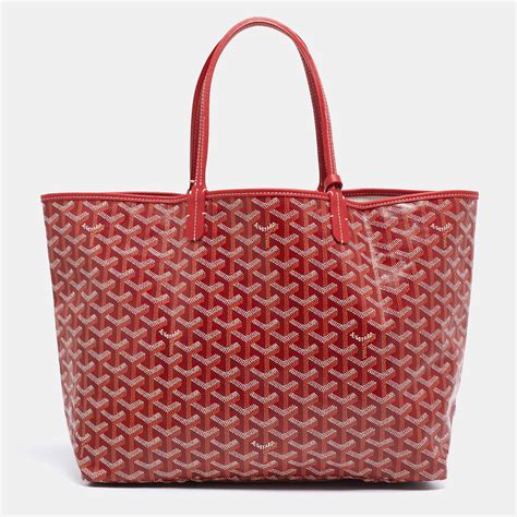 second hand goyard|pre owned goyard.